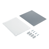 Dibond Acrylic Business Plaque