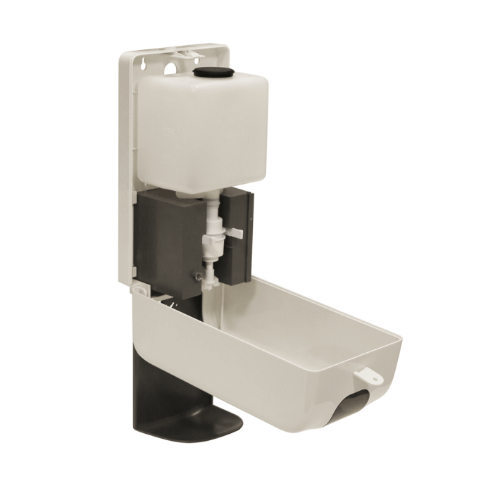 Wall Mounted Automatic Hand Sanitiser Dispenser