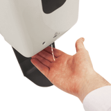 Wall Mounted Automatic Hand Sanitiser Dispenser