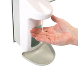 Wall Mounted Hand Sanitiser Dispenser