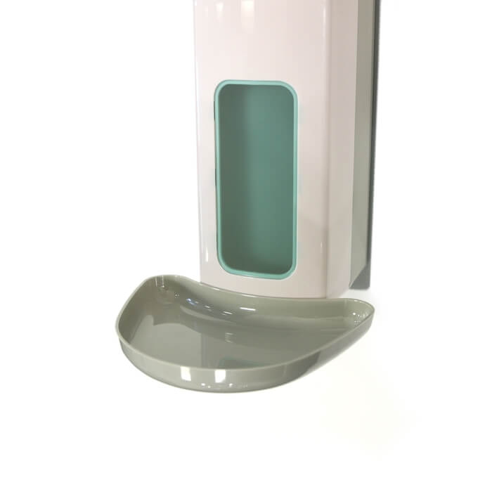 Wall Mounted Hand Sanitiser Dispenser