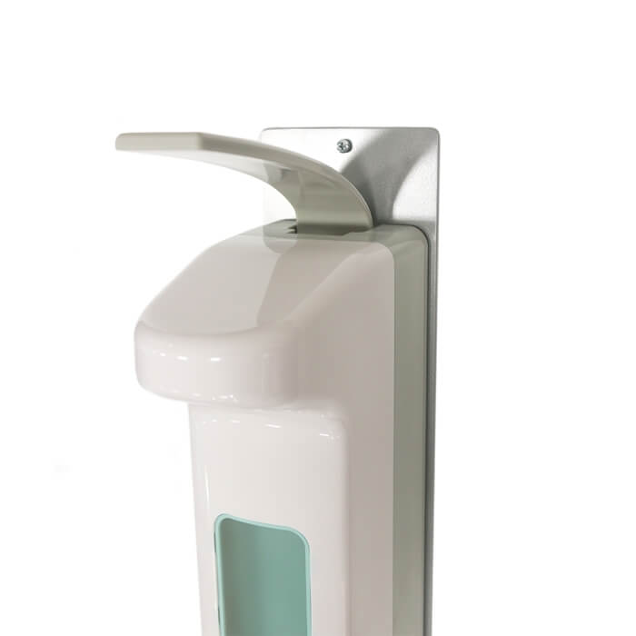 Wall Mounted Hand Sanitiser Dispenser