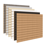 Slatwall Inserts